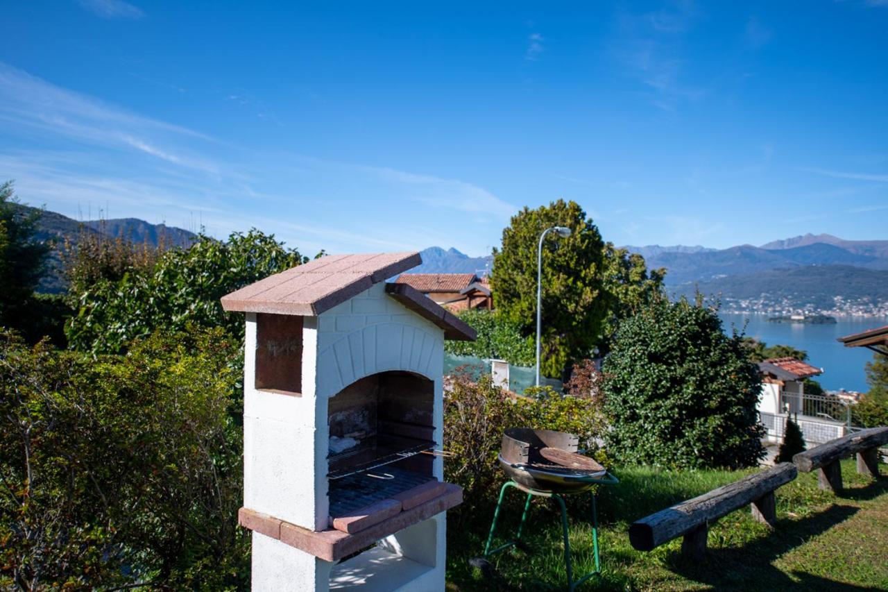 Africa Stresa Exterior foto
