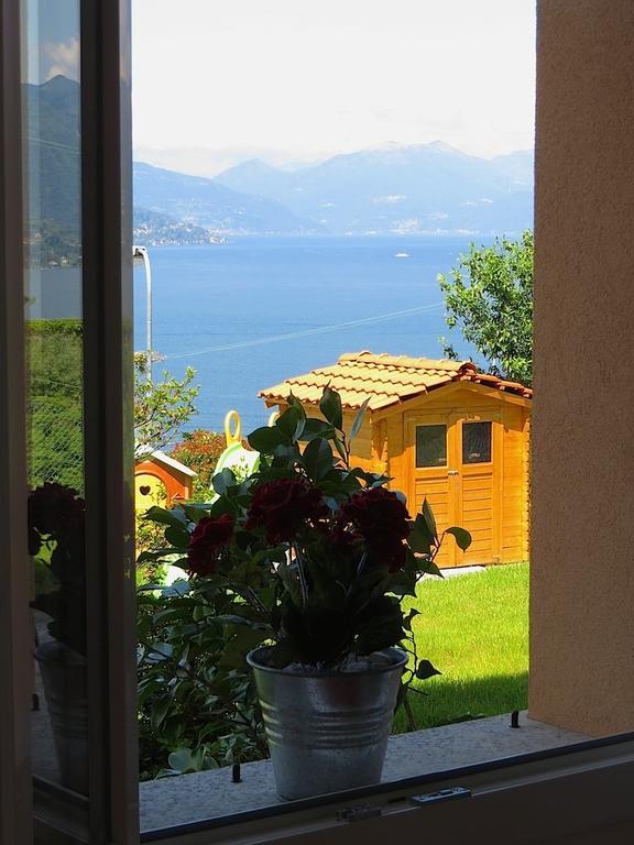 Africa Stresa Exterior foto